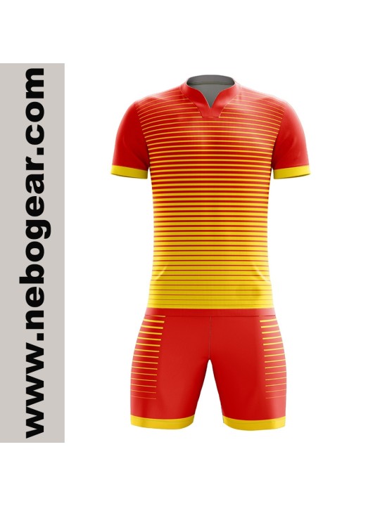 Soccer Uniform