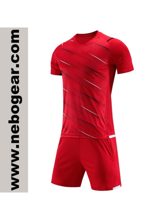 Soccer Uniform