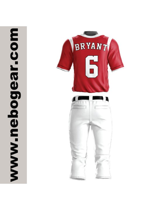 Softball Uniform