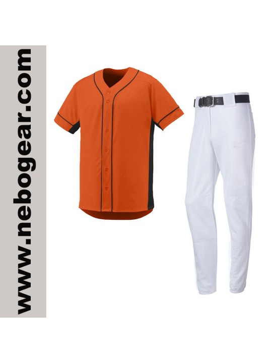 Softball Uniform