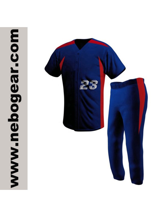 Softball Uniform