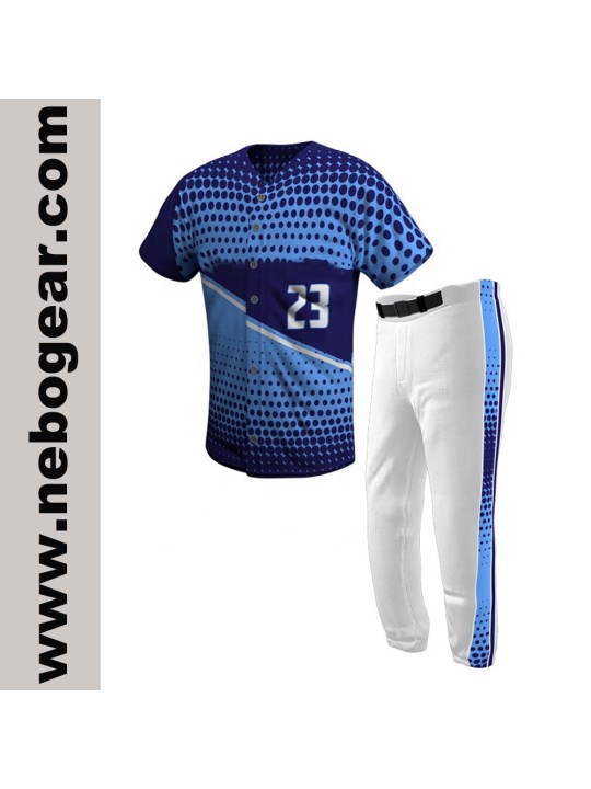 Softball Uniform