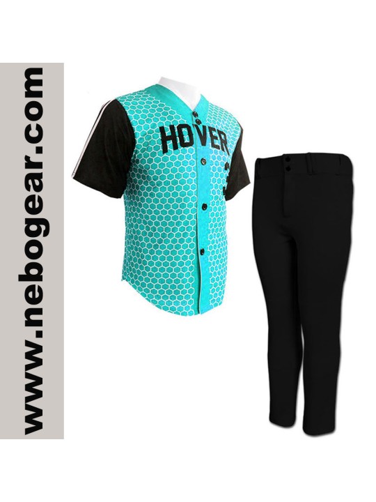 Softball Uniform