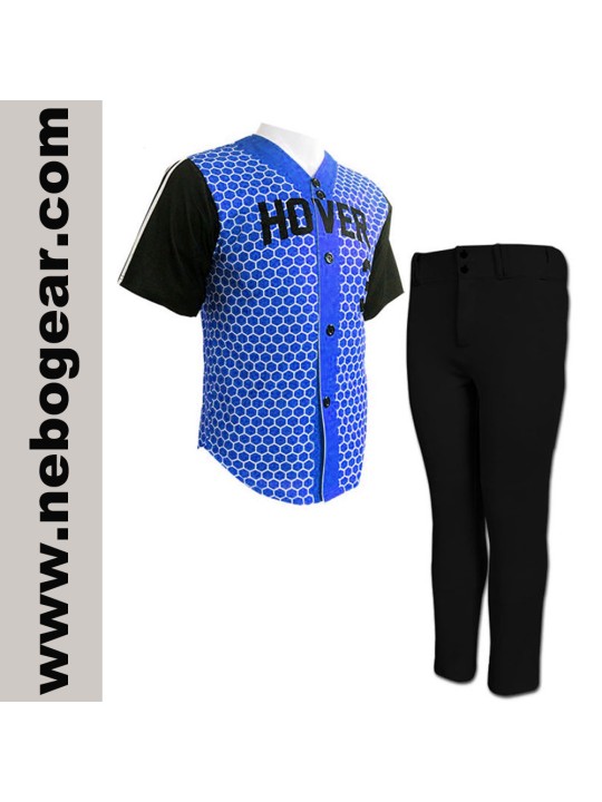 Softball Uniform