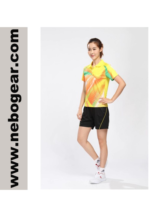 Tennis Uniform