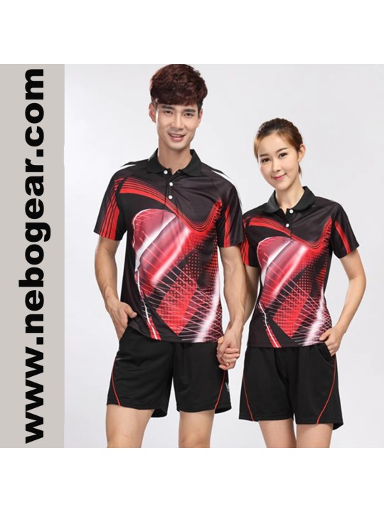 Tennis Uniform