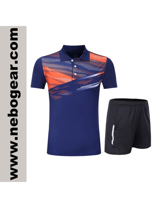 Tennis Uniform