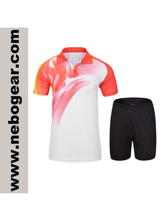 Tennis Uniform