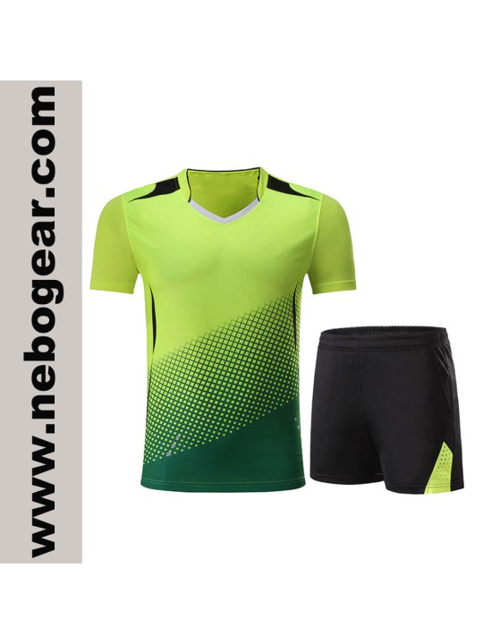 Tennis Uniform