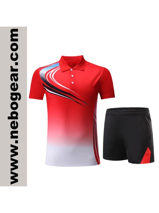 Tennis Uniform