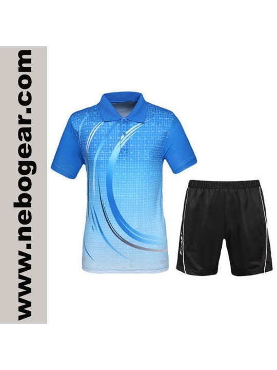 Tennis Uniform