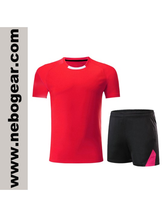 Tennis Uniform