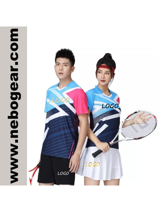 Tennis Uniform