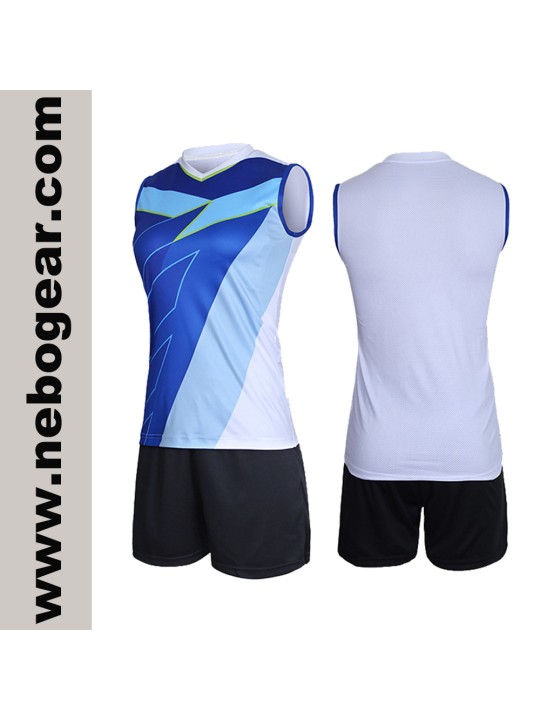 Volleyball Uniform