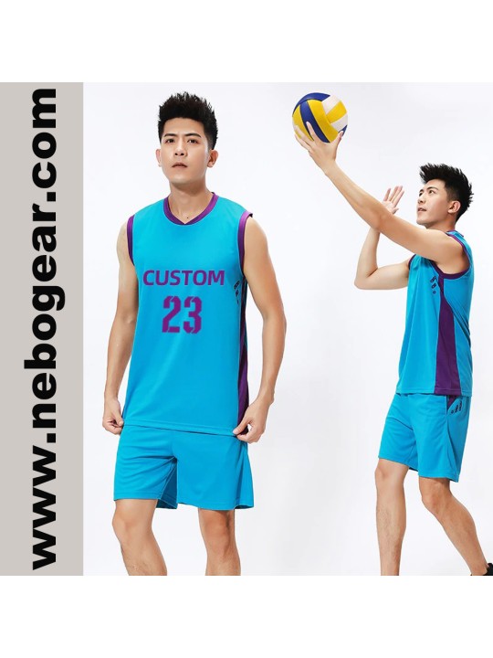 Volleyball Uniform