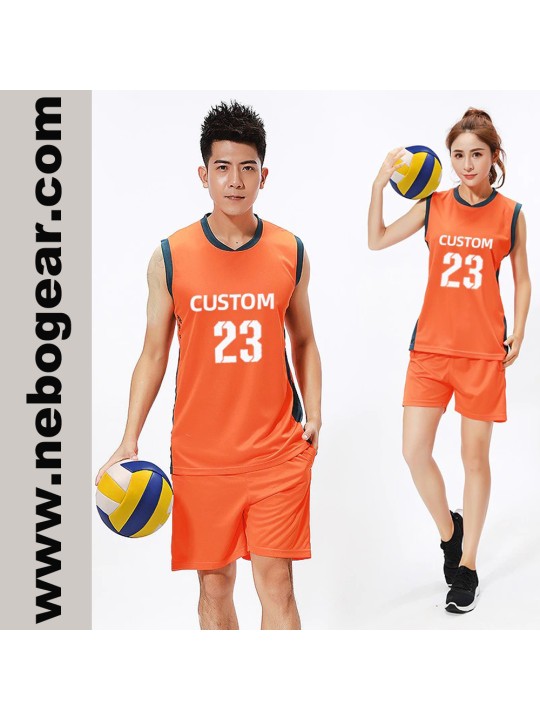 Volleyball Uniform