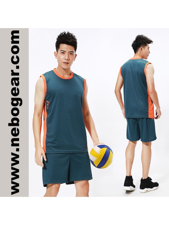 Volleyball Uniform