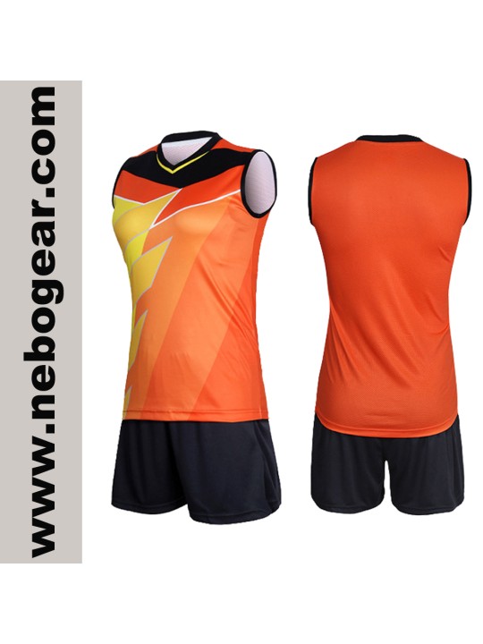 Volleyball Uniform