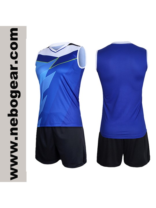 Volleyball Uniform