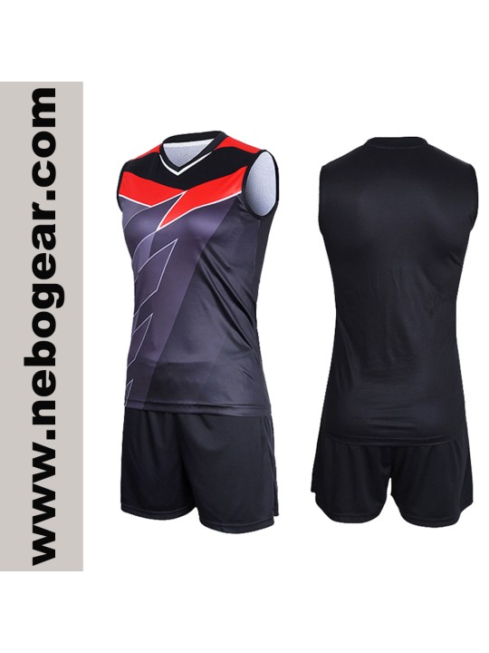 Volleyball Uniform