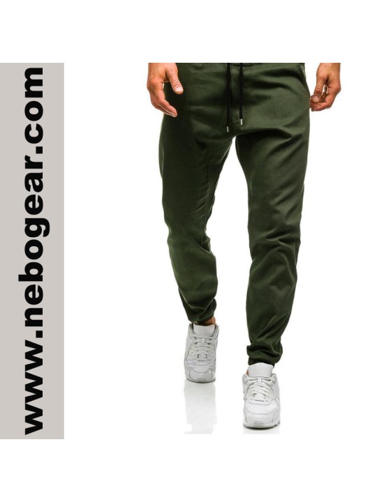 Jogger Pants