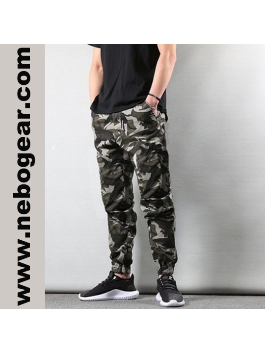 Jogger Pants