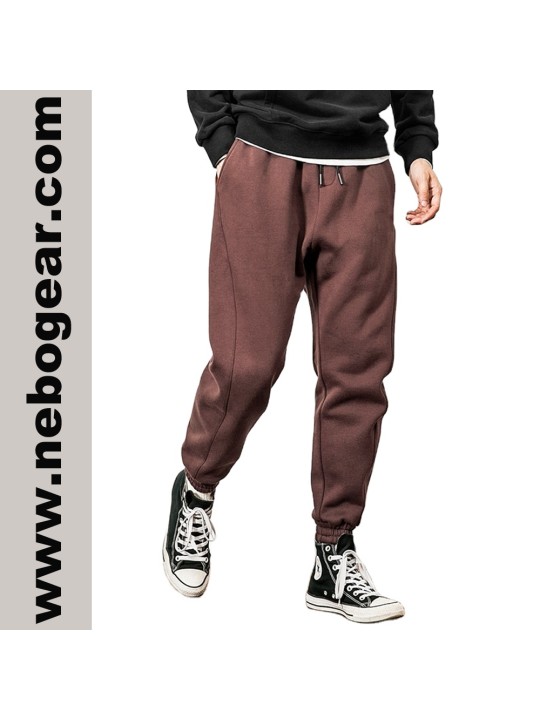 Jogger Pants